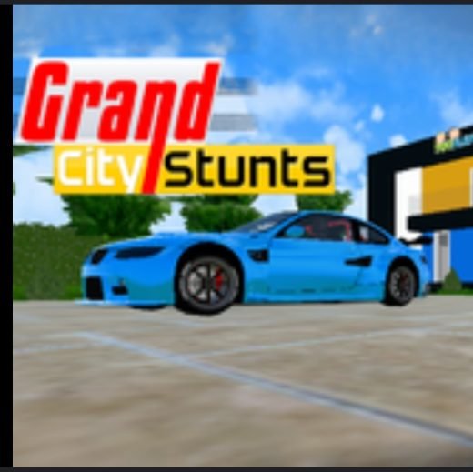 Grand City Stunts Unblocked Game – Play At School For Free
