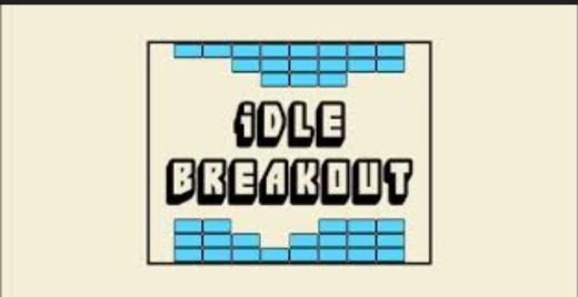 Idle Breakout unblocked game – play at your free time for Free
