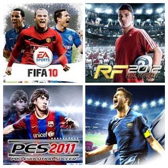 PES 2011 on Vimeo