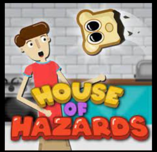 House Of Hazards Unblocked Game – Play Online Now!