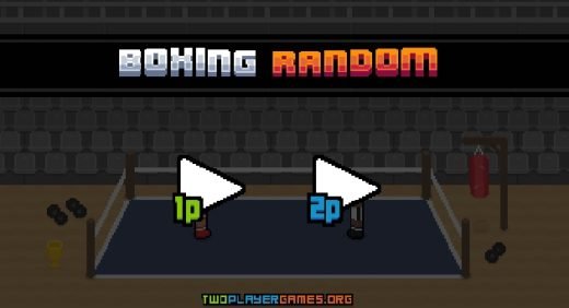 Boxing Random Unblocked Game – Play Online For Free Now!