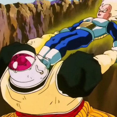 DBZ Android 19 death