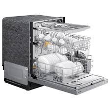 How to fix Samsung dishwasher not draining